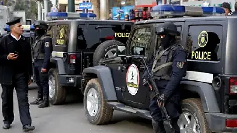 مقتل شاب على يد زميله بسبب خلاف على فاتورة مشروبات