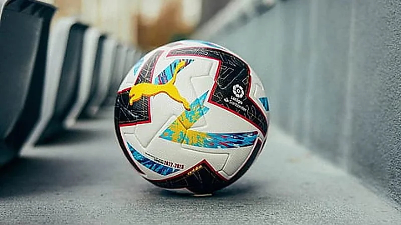 تغييرات غير مسبوقة في الليغا لتحسين التحكيم باستخدام الذكاء الاصطناعي