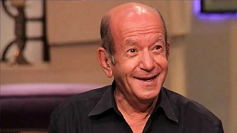 نقل لطفي لبيب إلى المستشفى