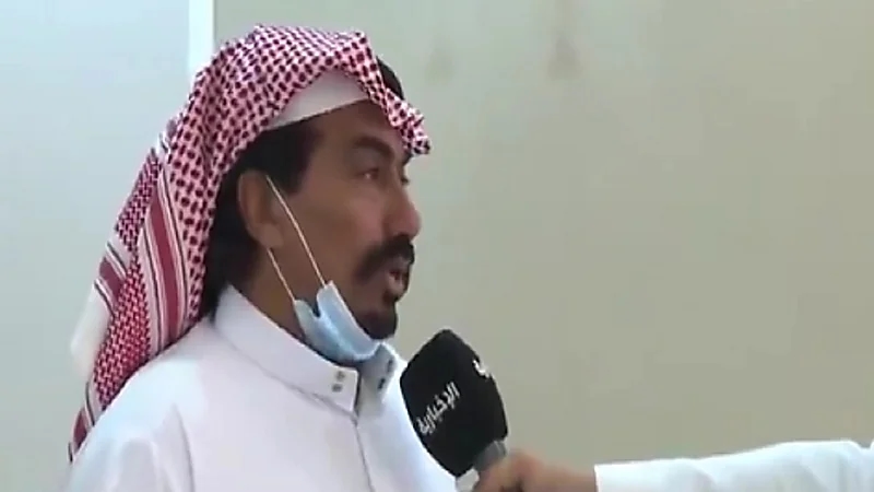 بالفيديو .. والد الشهيد الرشيدي: ارتحنا اليوم بعد تنفيذ حكم القتل حدًا بالجاني