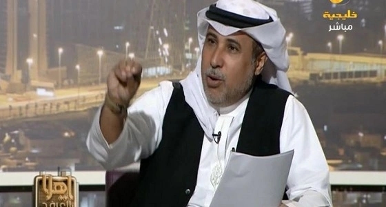 " العرفج " : رؤية 2030 مرحلة مفصلية في تاريخ المملكة