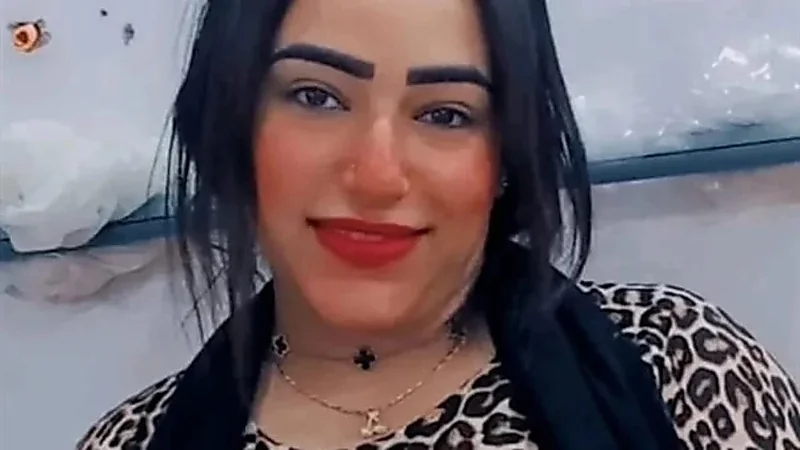 القبض على البلوغر البرنسيسة نوجا لاتهامها بخدش الحياء العام