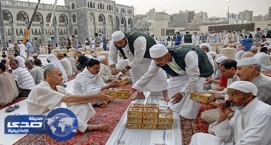 نصائح ضرورية لتهيئة الجسم بعد الصيام