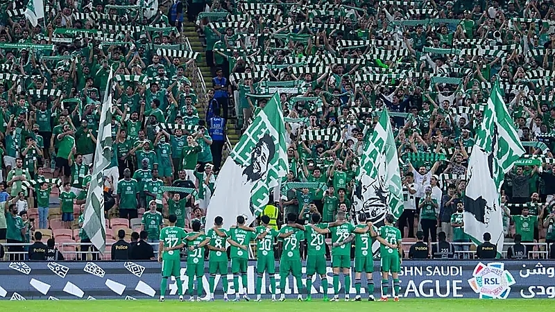 الأهلي يقدم احتجاجًا ضد النصر والهلال بسبب الأخطاء التحكيمية