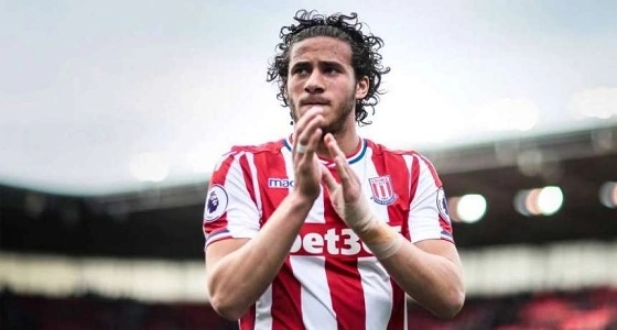 رمضان صبحي ينفي تعاقده مع الوحدة