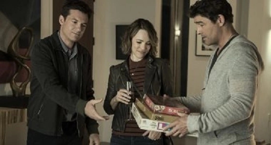 فيلم Game Night يخيب الآمال في أول يوم عرض