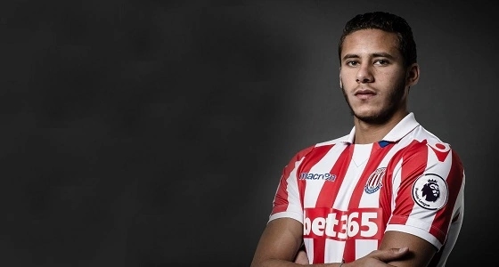 صحف عالمية تنسب لرمضان صبحي الفضل في تألق ستوك سيتي الأخير