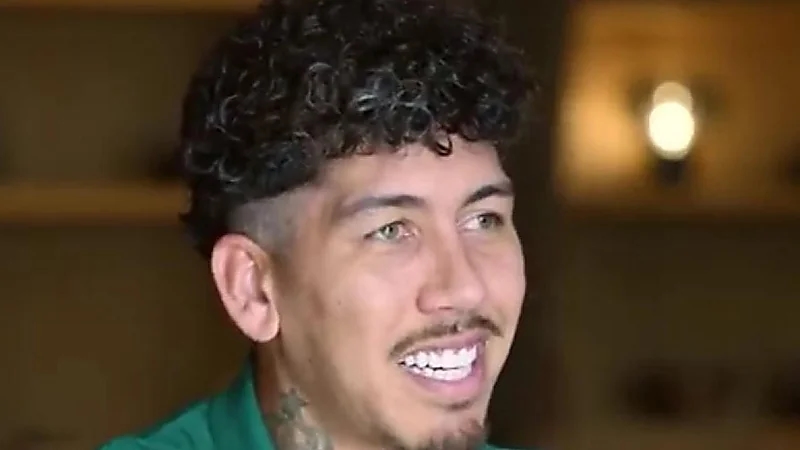 فيرمينو: أجمل لحظة كانت عندما أصبحنا أبطالًا لـ آسيا