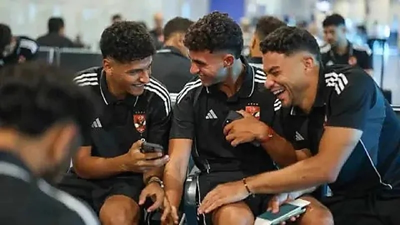 خالد الغندور: الفلوس والغيرة قد تدمران غرفة ملابس الأهلي