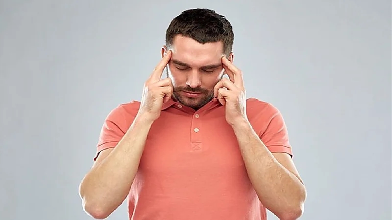 بالفيديو .. أخصائية : الرجال أكثر عرضة للنسيان من النساء