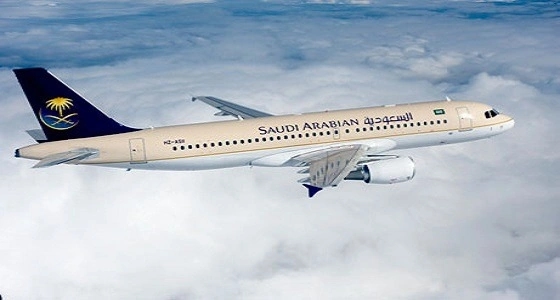 الخطوط السعودية تحطم أرقاما قياسية بأعداد الضيوف والرحلات