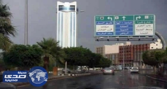 دهس أم و أبنائها امام مول شهير بالطائف