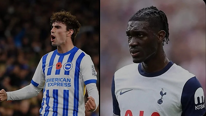 يوفنتوس يضع أورايلي وبيسوما على راداره في الميركاتو الصيفي