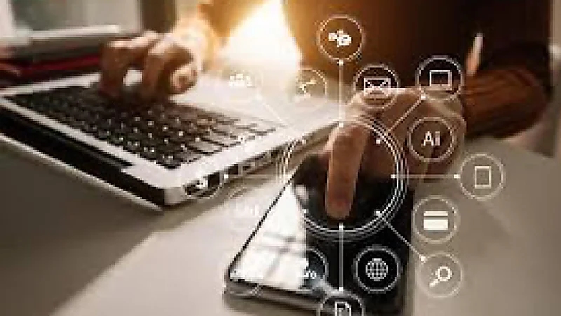 مختص يكشف متى تشكل خيارات تتبع التطبيقات خطرًا على المواقع .. فيديو