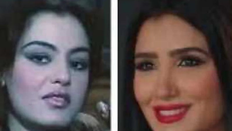 إعلامية كويتية تتهم "إش إش" بسرقة قصة فيلم قديم لشريهان