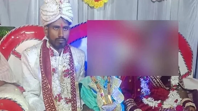 مقتل عريس ليلة زفافه بسبب موسيقى الـ دي جي.. فيديو