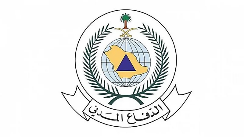 وفاة شخص وإصابة آخرين في حادث سقوط حافلة من جسر بالرياض