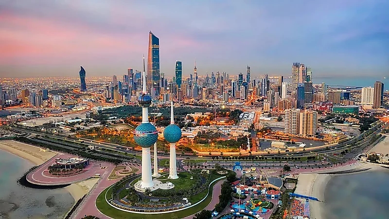 العراق يُسدد 490 مليون دولار تعويضات للكويت