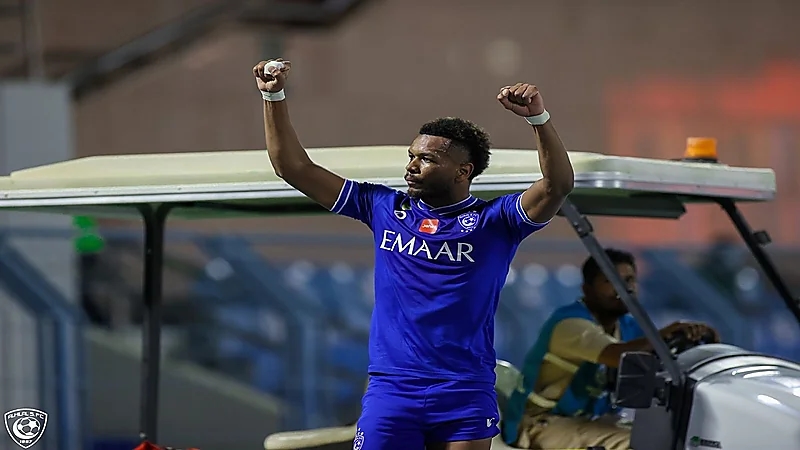 الهلال يحقق تقدما في ملف البليهي