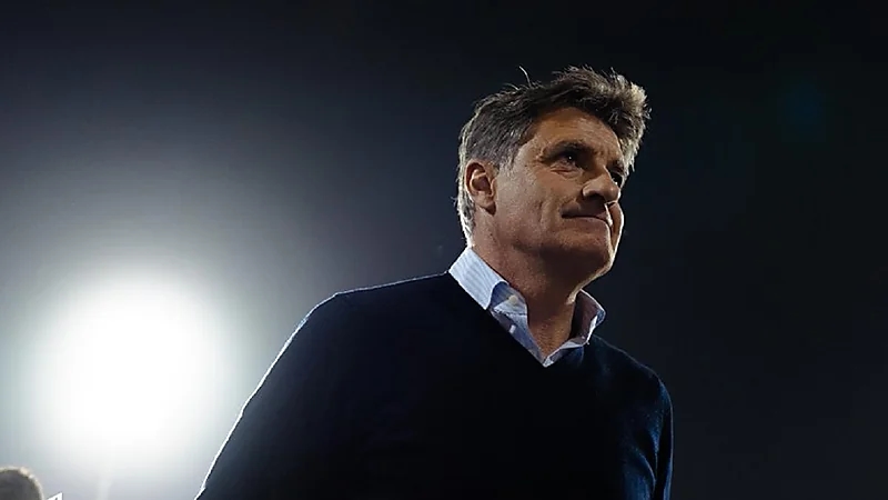 القادسية يمدد عقد غونزاليس