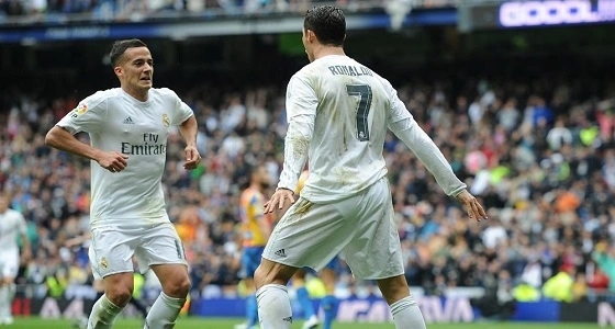 فاسكيز: نقدم الأفضل عندما يبدع الدون