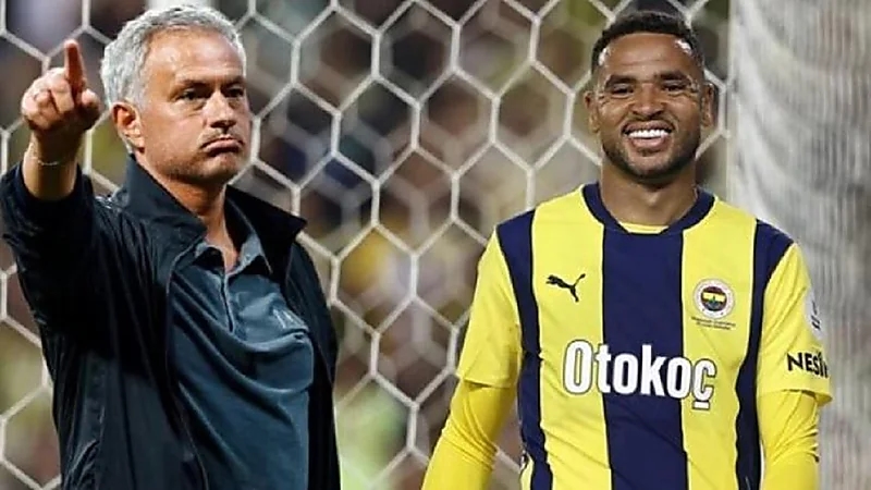 مورينيو يتمسك بالنصيري ويغلق الباب أمام انتقاله لدوري “روشن"