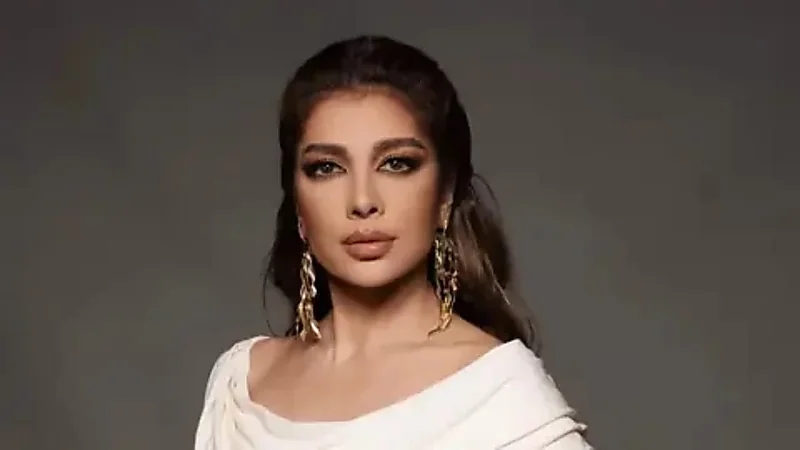 نيشان يوجه رسالة لأصالة بعد موقفها مع والدة صبحي عطري