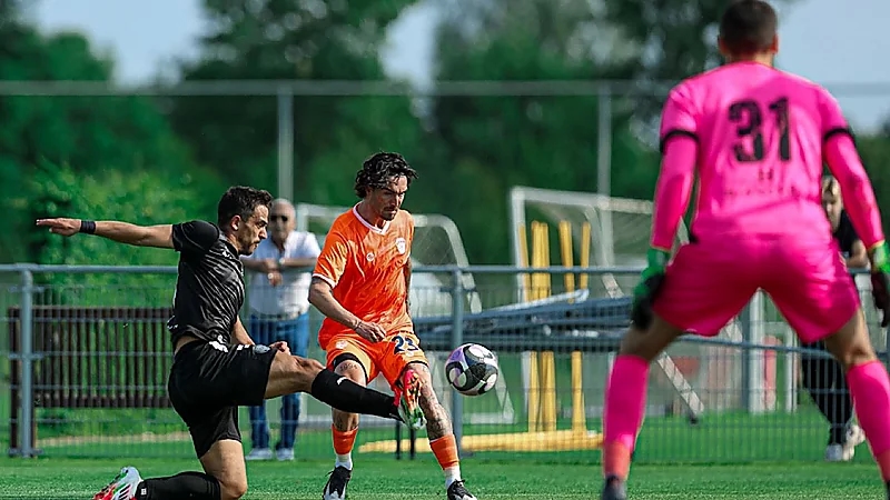 الفيحاء يخسر برباعية ضد أوفي اليوناني