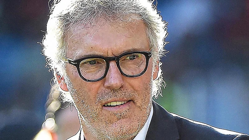 الاتحاد‬⁩ يتأهب للإعلان عن التوقيع مع المدرب الفرنسي لوران بلان