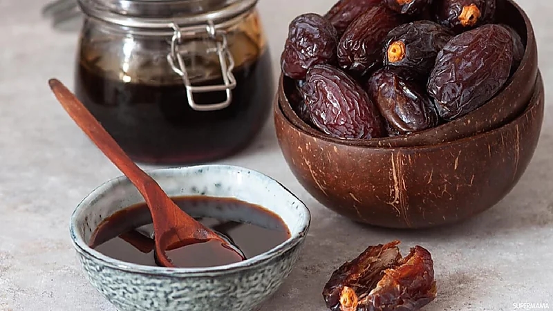 تعرف على أهم فوائد دبس التمر