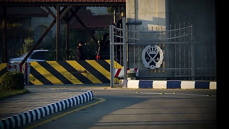 إسدال الستار عن قضية اختفاء رجل قبل 20 عامًا في ظروف غامضة