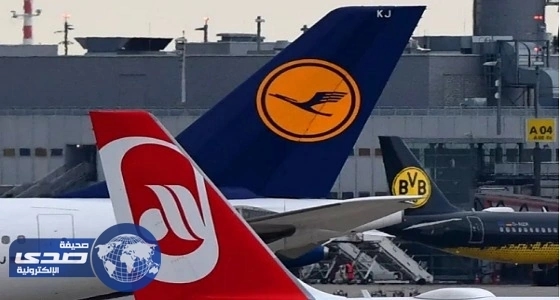 لوفتهانزا تشتري أجزاء كبيرة من اير برلين بعد افلاسها