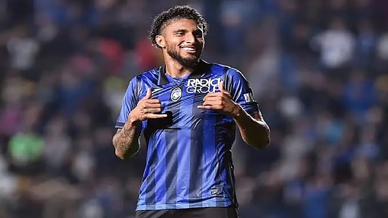 الهلال يستفسر عن إيديرسون وأتالانتا يتمسك بشرط مالي كبير