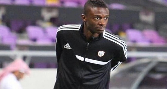 حسن معاذ: تمنيت أن احترف خارجيا من 10 سنوات