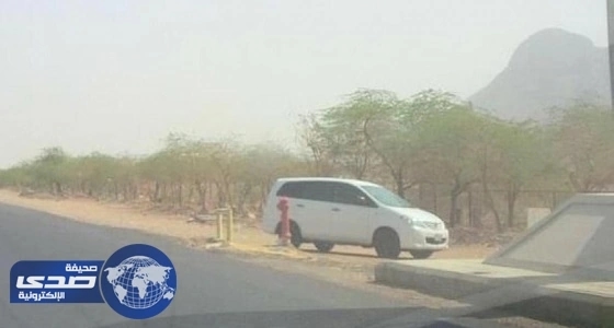 مرور مكة يحرر 16 مخالفة مرورية على مركبات ساهر