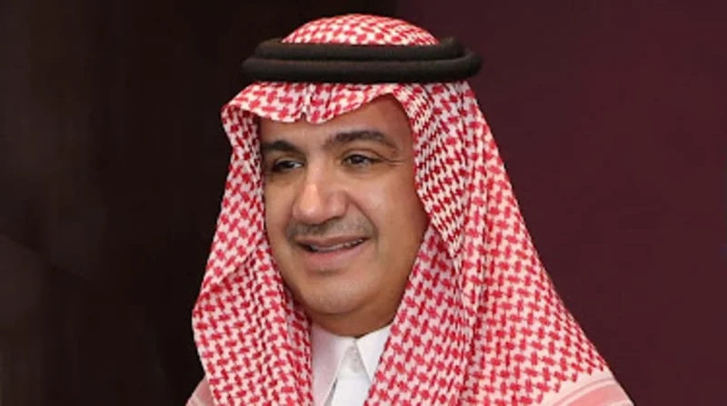 الشيخ ‎وليد آل إبراهيم : السعوديين غير ممكنين في مجموعة MBC