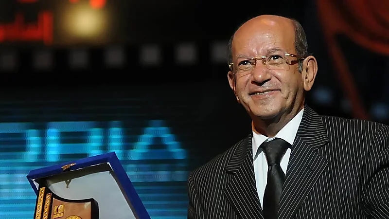 أول ظهور للفنان لطفي لبيب بعد الأزمة الصحية .. صور