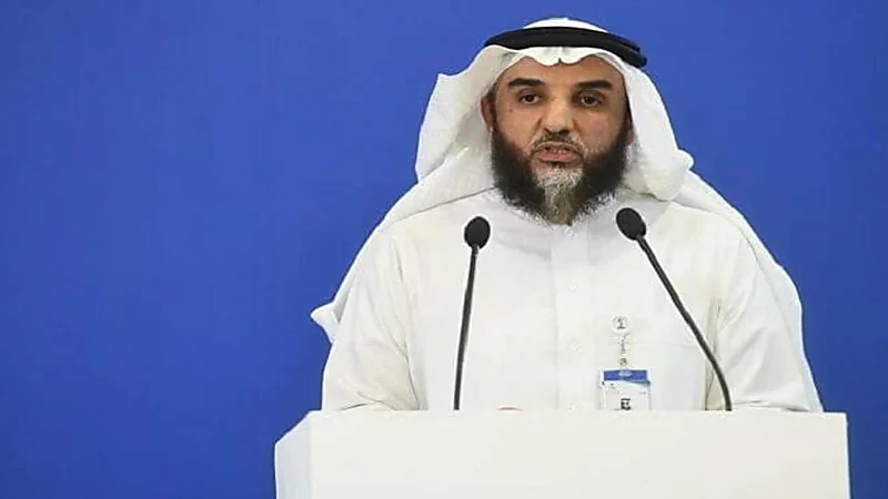 عسيري: لا يوجد إصابات بالفطر الأسود في البحرين 