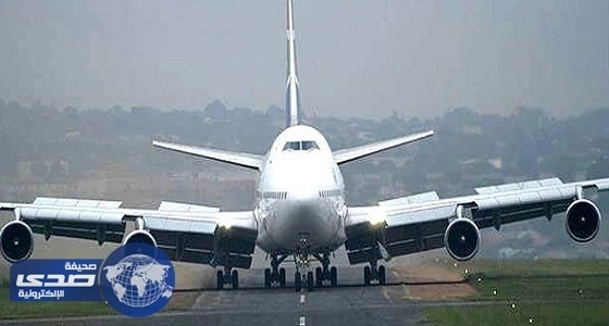 طائرة أسترالية تضطر للعودة إلى لوس انجليس بعد تعطل محرك