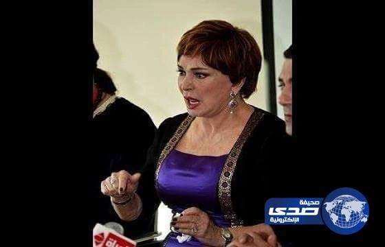  بالفيديو..لبلبة معلقة على سؤال صحفية مغربية :عيب قوي لما تسأليني سؤال زي ده !