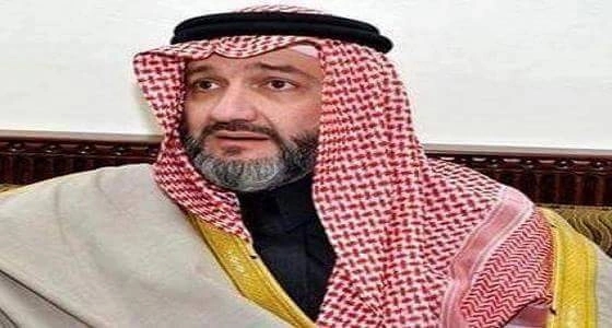 خالد بن طلال: أردت التخفيف على العودة بحالة ابني فتفاجأت بغيبوبة ابنه