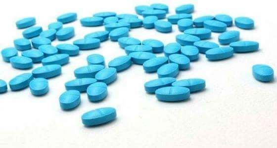 ليست للجنس فقط ...8 فوائد لـ "  الحبة الزرقاء  "