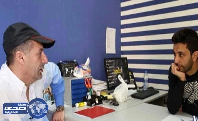 لبناني يعرض افلام إباحية له مع متزوجات في برنامج تليفزيوني