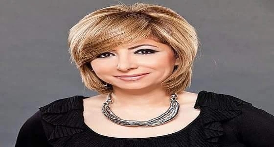 بالفيديو ..لميس الحديدي :انا قمر و زوجي بيناديني يا لولو