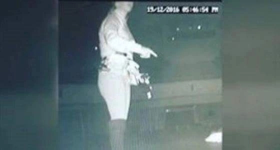 بالفيديو ... ظهور شبح ممثلة لقيت حتفها على خشبة المسرح