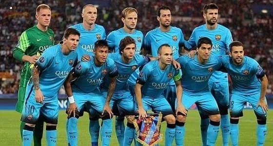 بالفيديو.. برشلونة يفوز على أتليتيكو 2 / 1 في قبل نهائي الكأس