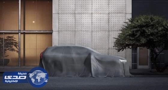 فولفو تستعد لإطلاق  الجيل الجديد للإس يو في XC60