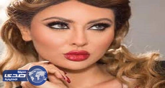 بالصورة ..مريم حسين بفستان الزفاف من جديد