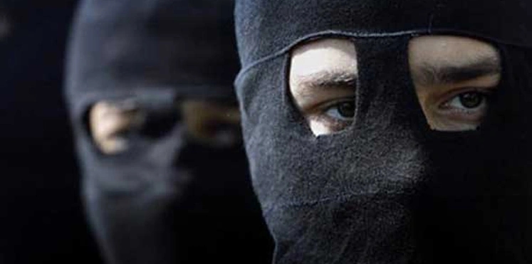 لصين يسرقان 200 الف دولار من فلسطينية ..والسرقة تفضح مهنتها