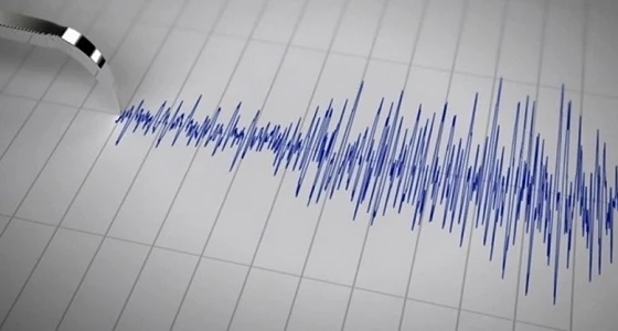 زلزال بقوة 5.9 درجة يضرب عددا من المدن العراقية